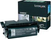 Lexmark Toner T520 zwart prebate