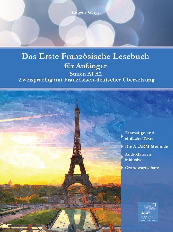 Gestufte Französische Lesebücher 1 Das Erste Französische Lesebuch
