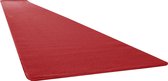 Tapijt loper Antares- 100 x 1200 cm- Rood