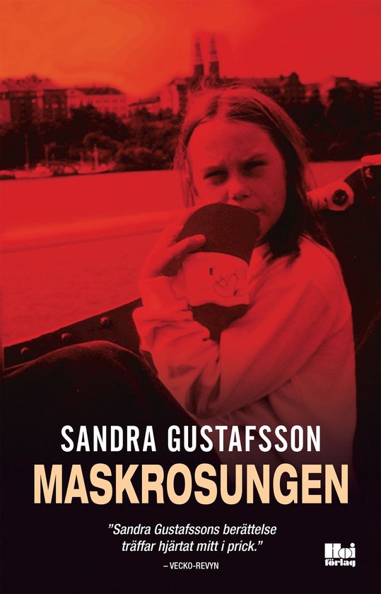 Maskrosungen - cover