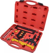 Motor timing vergrendelset benzine voor BMW N42/N46