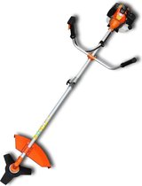 Bosmaaier/grastrimmer 51,7 CC 2,2 kW oranje