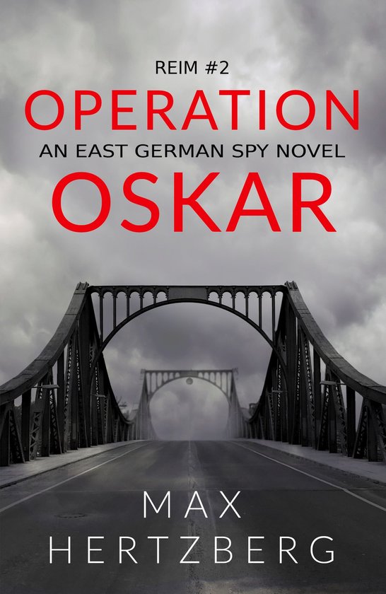 Reim 2 - Operation Oskar - cover