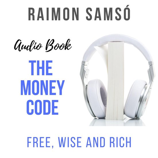 The Money Code - cover