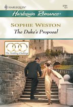 The Duke's Proposal (Mills & Boon Cherish)