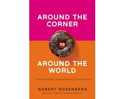 Around the Corner to Around the World