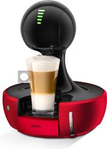 Krups NESCAFÉ Dolce Gusto Drop KP3505 - Koffiecupmachine - Rood