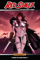 Red Sonja