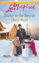 Doctor to the Rescue (Mills & Boon Love Inspired) (Eagle Point Emergency - Book 2)