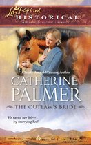 The Outlaw's Bride (Mills & Boon Love Inspired Historical)
