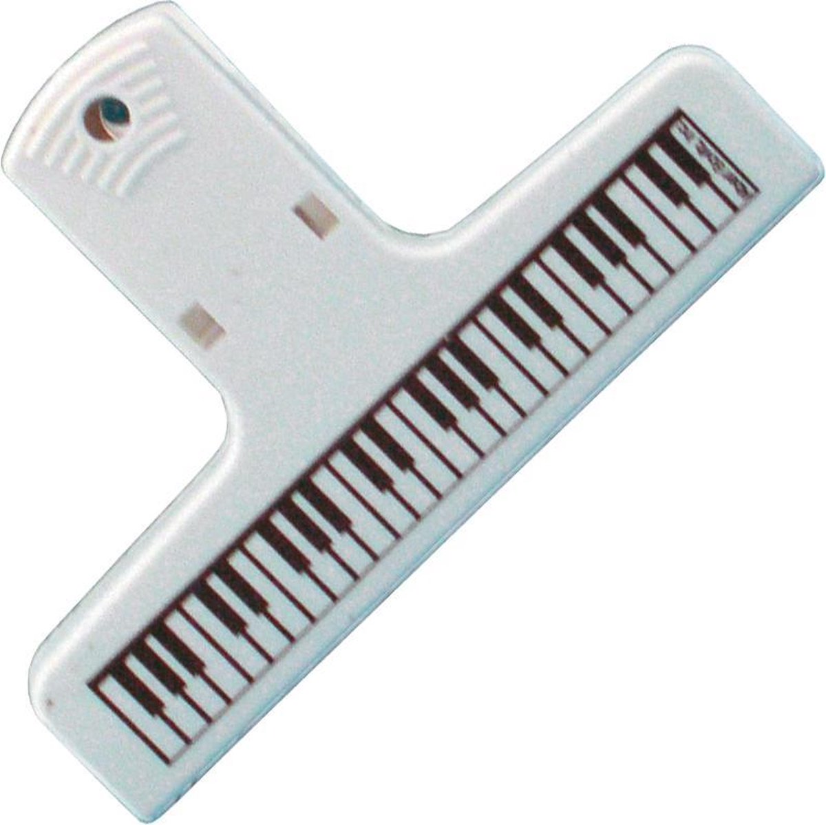 Magnetische Keep-It-Clip pianotoetsen Middelgroot