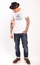 Amsterdenim | AAD TEE - XL