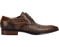 Giorgio Geklede schoenen Heren | bol.com