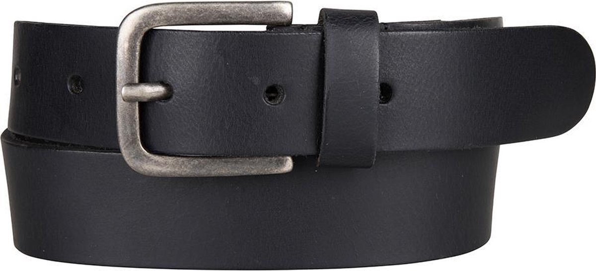 Cowboysbag - Riemen - Belt 351005 - Black - Maat: 95