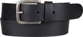 Cowboysbag - Riemen - Belt 351005 - Black - Maat: 95