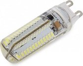 Lagiba Collin Led-lamp - G9 - 3000K  - 5.0 Watt - Niet dimbaar