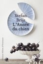 Omslag L'année du chien