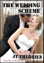 Omslag The Wedding Scheme