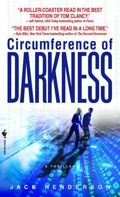 Circumference of Darkness - cover