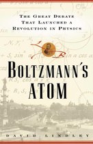 Boltzmann's Atom