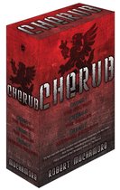 Cherub- Cherub (Boxed Set)