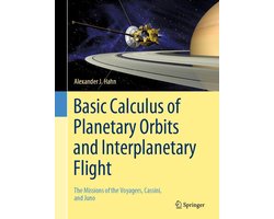 Mathematics and Statistics (R0) - Basic Calculus of Planetary Orbits and Interplanetary Flight