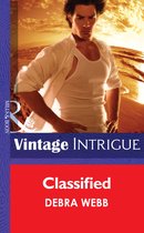Classified (Mills & Boon Intrigue) (Colby Agency