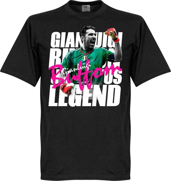 Buffon Legend T-Shirt