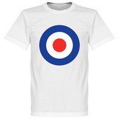 MOD Target T-shirt - L