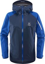 Haglöfs - Roc Spirit Q Jacket - Dames - maat S