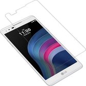 Tempered glass/ beschermglas/ screenprotector voor LG X 5 | WN™