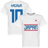 Japan Kagawa Team T-Shirt - M