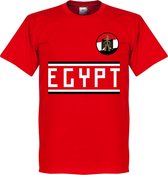 Egypte Team T-Shirt  - XXXL