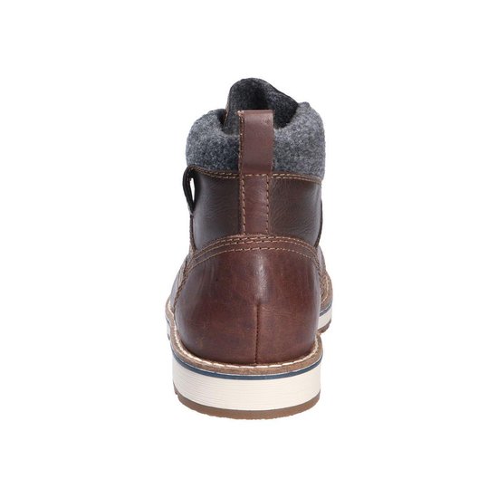 Rieker dames 59558korte laarzen