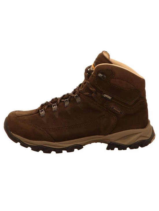Meindl Ohio 2 GTX – Wandelschoenen Heren Acajou 42.5