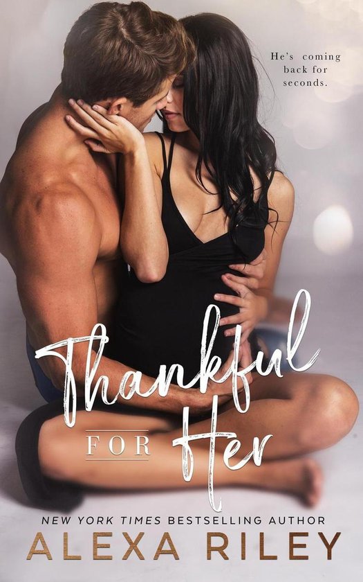 Thankful For Her - cover