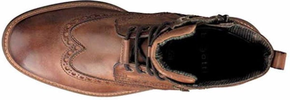 bugatti heren ohio laarzen, blauw, 42 EU