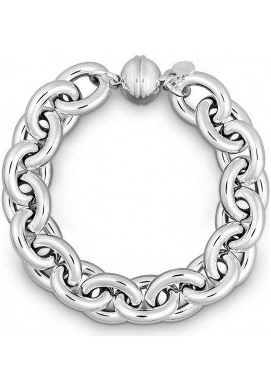 Quinn - Dames Armband - 925 / - zilver - 280613