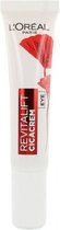 L'Oréal Revitalift Cica Cream Oogcrème