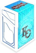 DECKBOX YGO Kaiba Corporation -
