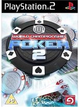 World Champ Poker 2