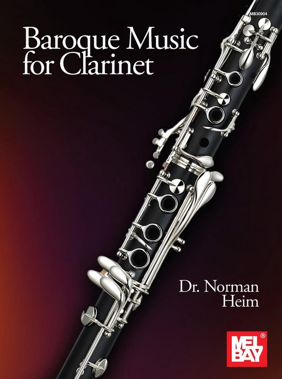 Baroque Music for (ebook), Dr. Norman Heim 9781513444321