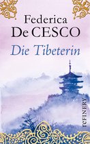 Die Tibet-Romane 1 - Die Tibeterin