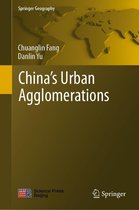 Springer Geography - China’s Urban Agglomerations