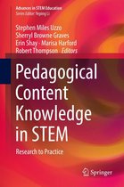 Advances in STEM Education - Pedagogical Content Knowledge in STEM