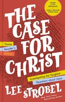 Case for … Series for Young Readers - The Case for Christ Young Reader's Edition