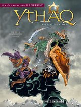 Ythaq 4 - De schaduw van Khengis