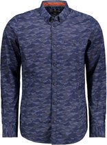 Tom Tailor 1005818 Blauw (Maat: L)