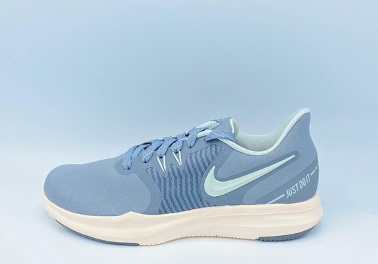W Nike In-Season TR 8 - Maat 37,5 | bol.com