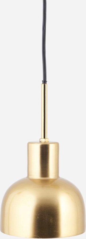 House Doctor - Lamp Glow, Brass plated